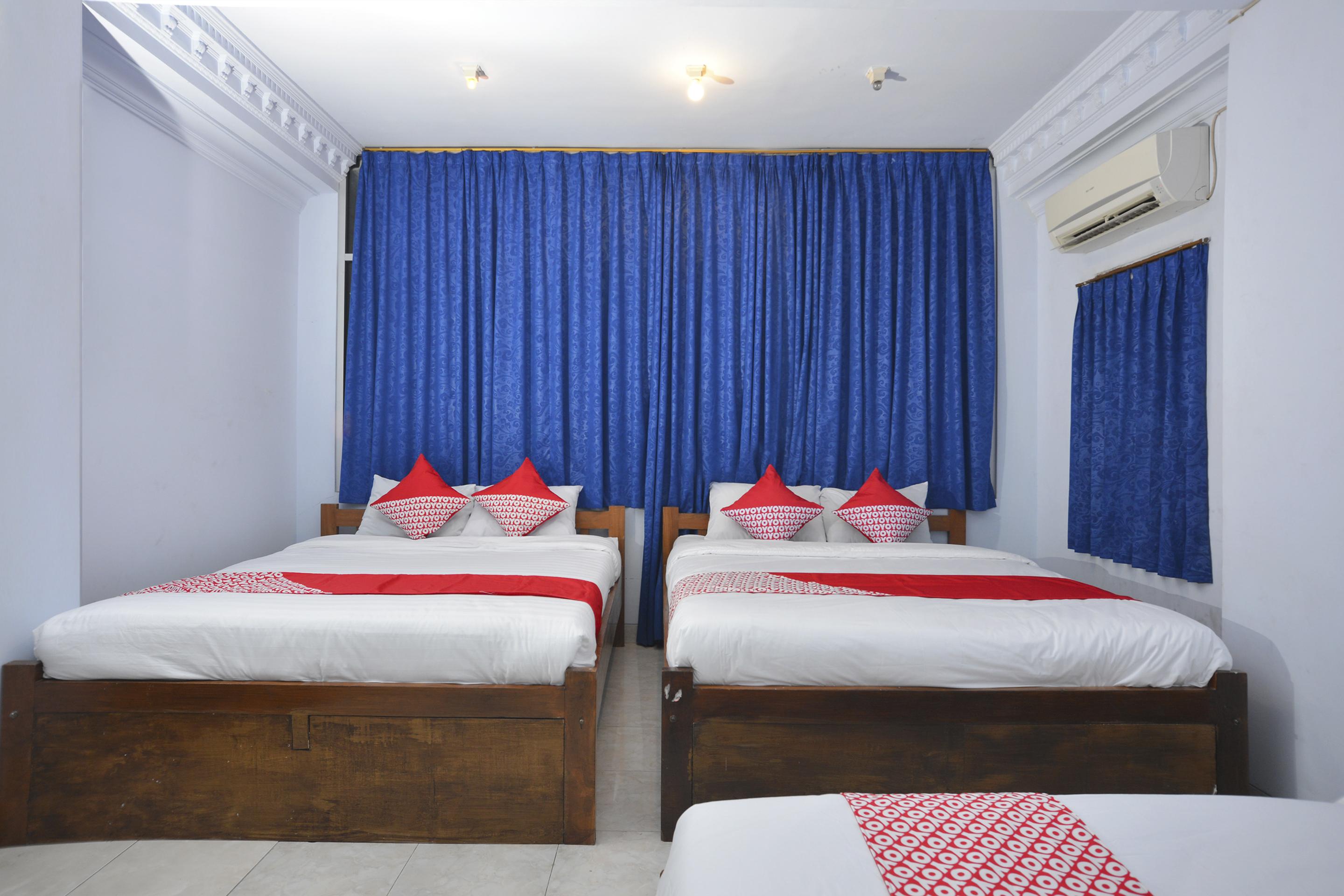 Oyo 586 Hotel Wijaya Kalasan Екстериор снимка