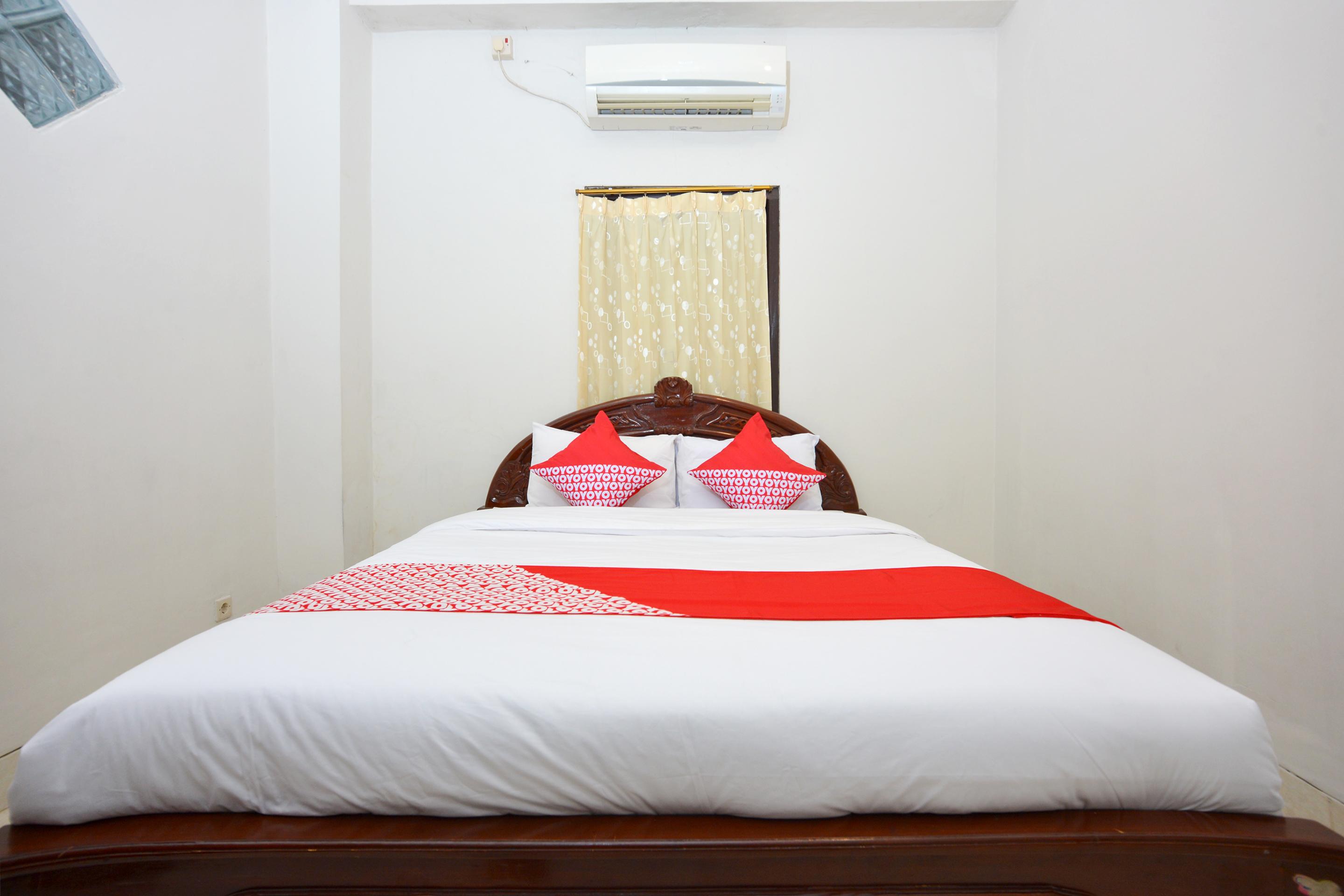 Oyo 586 Hotel Wijaya Kalasan Екстериор снимка
