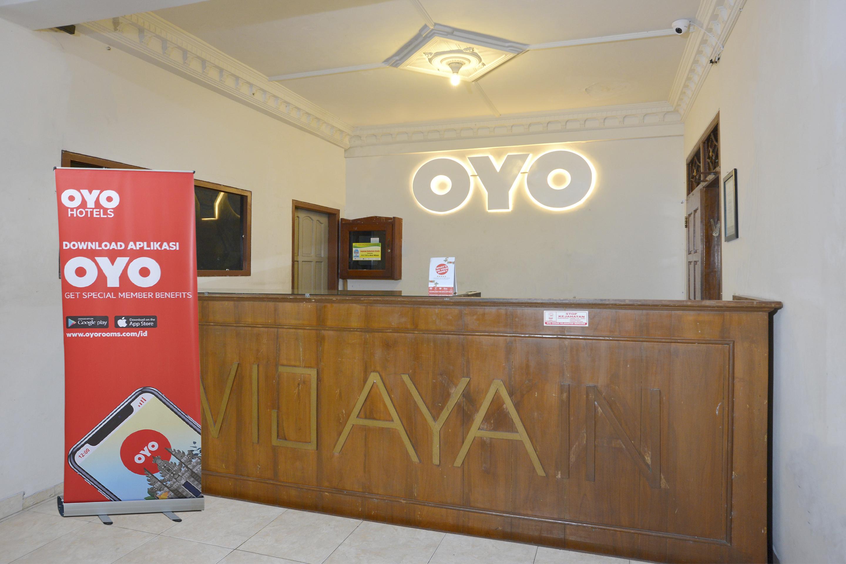 Oyo 586 Hotel Wijaya Kalasan Екстериор снимка